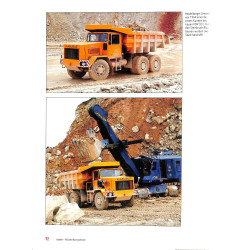 Kaelble 100 Jahre Baumaschinen Band 2