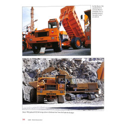 Kaelble 100 Jahre Baumaschinen Band 2
