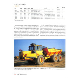 Kaelble 100 Jahre Baumaschinen Band 2