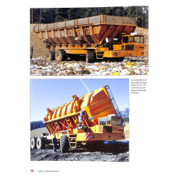 Kaelble 100 Jahre Baumaschinen Band 3