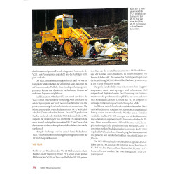 Kaelble 100 Jahre Baumaschinen Band 3