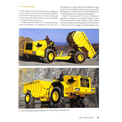 Kaelble 100 Jahre Baumaschinen Band 3