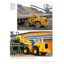 Kaelble 100 Jahre Baumaschinen Band 3