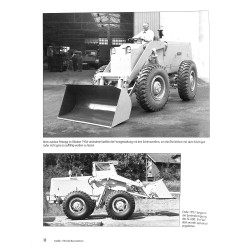 Kaelble 100 Jahre Baumaschinen Band 3