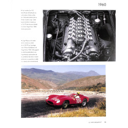 Ferrari 1960–1965 Le temps des sacres