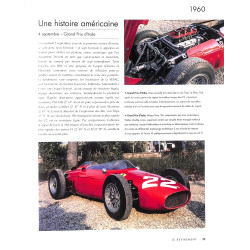 Ferrari 1960–1965 Le temps des sacres