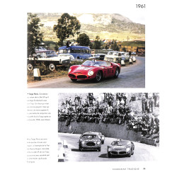 Ferrari 1960–1965 Le temps des sacres