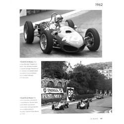 Ferrari 1960–1965 Le temps des sacres