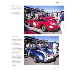 Ferrari 1960–1965 Le temps des sacres