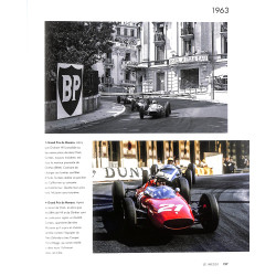 Ferrari 1960–1965 Le temps des sacres