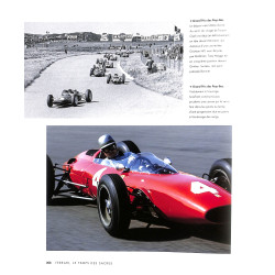 Ferrari 1960–1965 Le temps des sacres