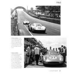 Ferrari 1960–1965 Le temps des sacres