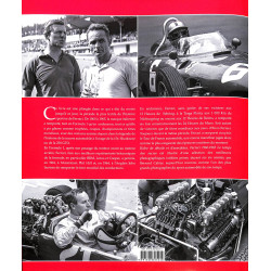 Ferrari 1960–1965 Le temps des sacres