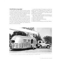 Airstream: Le globe-trotteur américain