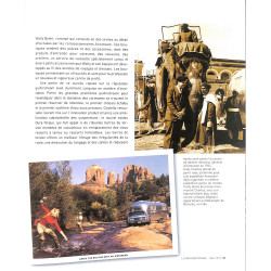 Airstream: Le globe-trotteur américain