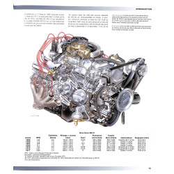 Chevrolet Muscle Cars (1955-1974)