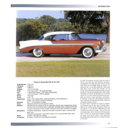 Chevrolet Muscle Cars (1955-1974)