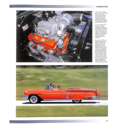 Chevrolet Muscle Cars (1955-1974)