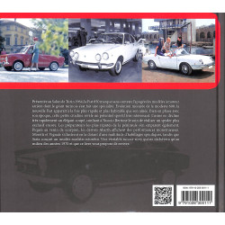 La Fiat 850 de mon pére