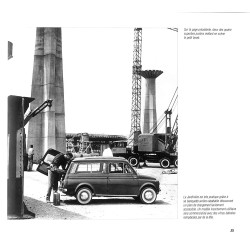 La Fiat 500 de mon père