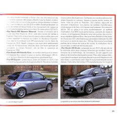 La Fiat 500 de mon père