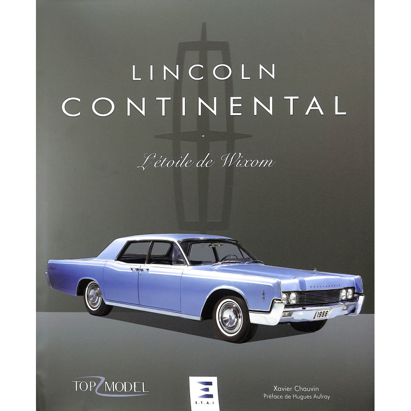 Lincoln Continental