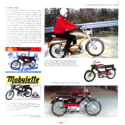 Motobécane: La mobylette universelle