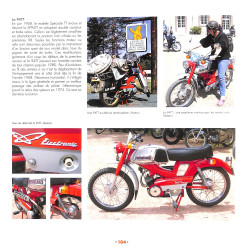 Motobécane: La mobylette universelle