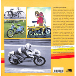 Motobécane: La mobylette universelle