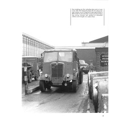British Trucks at Work in the Sixties