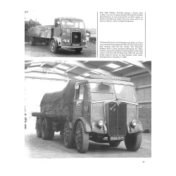 British Trucks at Work in the Sixties
