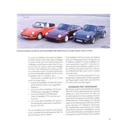 Porsche 911 Die legendäre G-Serie (1973-1989)