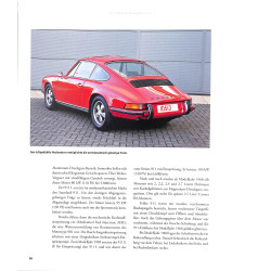 Porsche 911 Die legendäre G-Serie (1973-1989)