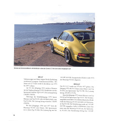 Porsche 911 Die legendäre G-Serie (1973-1989)