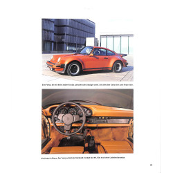 Porsche 911 Die legendäre G-Serie (1973-1989)