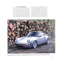 Porsche 911 Die legendäre G-Serie (1973-1989)