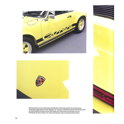 Porsche 911 Die legendäre G-Serie (1973-1989)