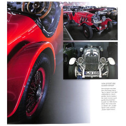 Heilige Hallen Die geheime Fahrzeugsammlung von Mercedes-Benz