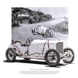 Heilige Hallen Die geheime Fahrzeugsammlung von Mercedes-Benz