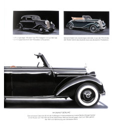 Heilige Hallen Die geheime Fahrzeugsammlung von Mercedes-Benz