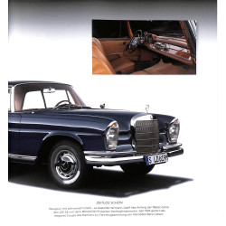 Heilige Hallen Die geheime Fahrzeugsammlung von Mercedes-Benz