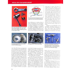 Das Ducati Schrauberhandbuch