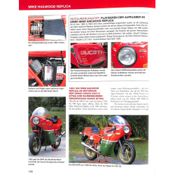 Das Ducati Schrauberhandbuch