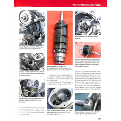 Das Ducati Schrauberhandbuch