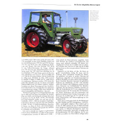 Die Geschichte der Deutz Traktoren