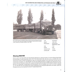 Die schönsten und stärksten Trucks & LKW der Welt