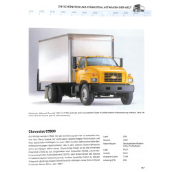 Die schönsten und stärksten Trucks & LKW der Welt