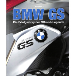 BMW GS