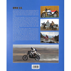 BMW GS