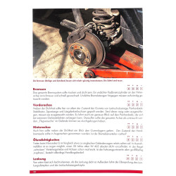 Mercedes-Benz G-Klasse Praxisratgeber Klassikerkauf